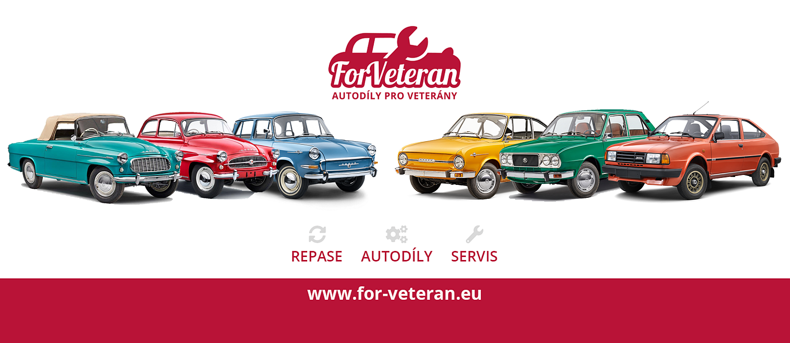 https://www.facebook.com/forveteran.eu