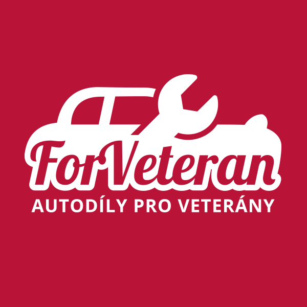 ForVeteran – autodíly pro veterány