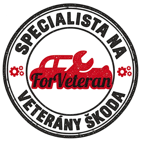 ForVeteran – Specialista na veterány ŠKODA