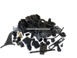 GUMOVÉ DÍLY