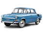 ŠKODA 1000MB - 110R