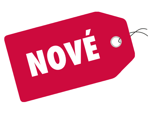NOVINKY E-SHOP