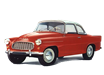 ŠKODA Octavia, Felicia