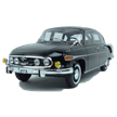 TATRA 603