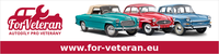 ForVeteran – náhradní díly na veterány ŠKODA