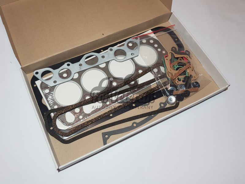 Sada těsnění motoru 68mm - ŠKODA 1000MB, 100 ; 000-201