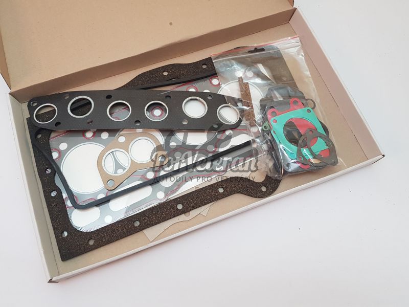 Sada těsnění motoru 75,5mm - TAZ 1500 NT ; 000-204, 109099990