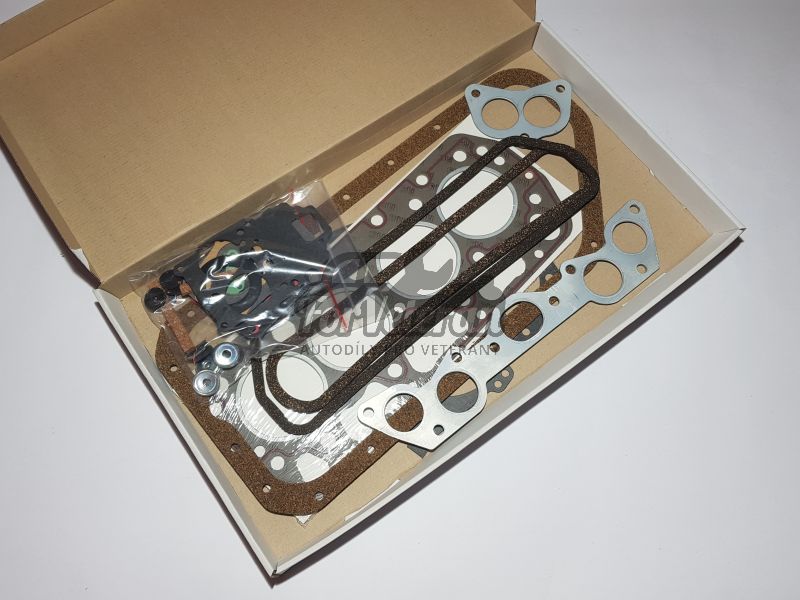 Sada těsnění motoru 68mm - ŠKODA 105 ; 000-211, 113099990
