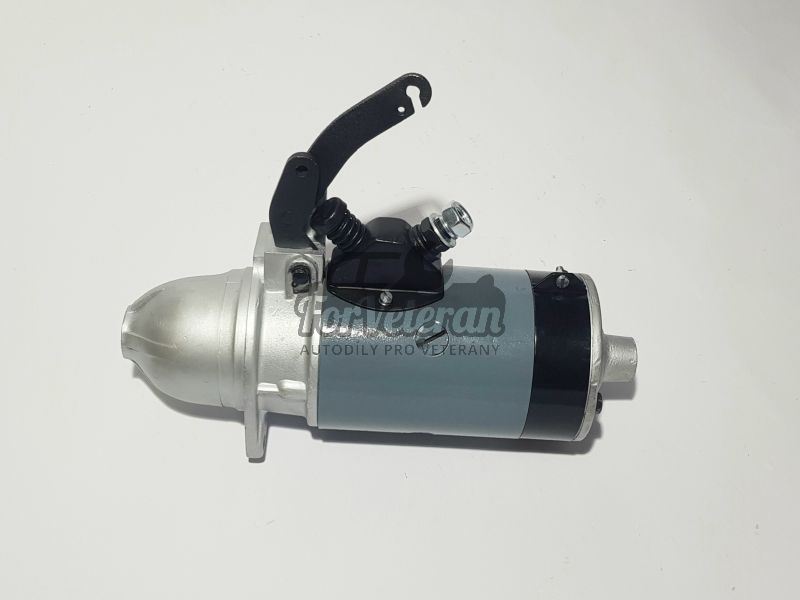 Startér nožní ŠKODA Tudor, Spartak, 450, 1200-1 - REPAS ; 103904000