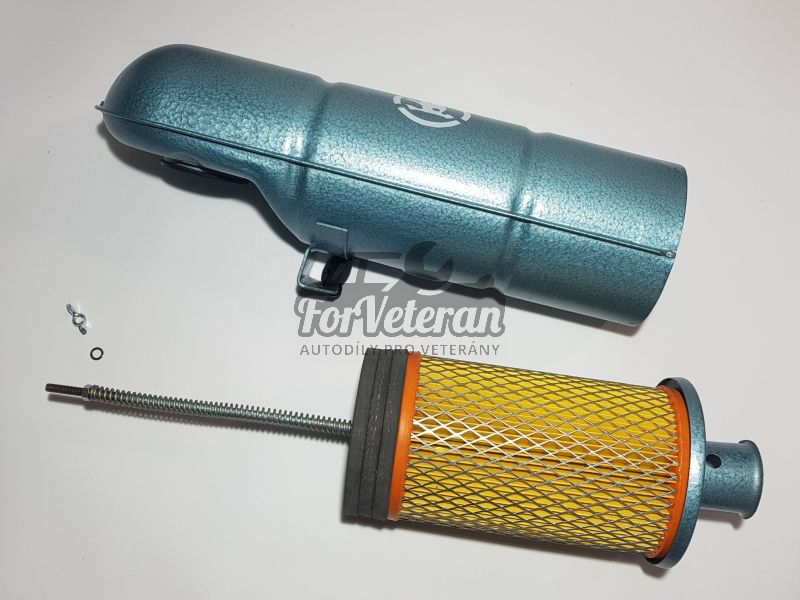 Filtr vzduchový - náhrada drátěnky sada ŠKODA Spartak, Octavia, Felicia, 1202 ; 103946200