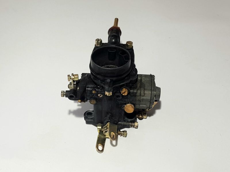 Karburátor JIKOV SOP A 32  černý ŠKODA 440 ; 104940020