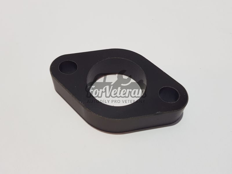 Podložka pod karburátor 14mm ŠKODA 1000MB, 100, 110, SPA, OCT, FEL, 1200 - 1203 ; 105093950
