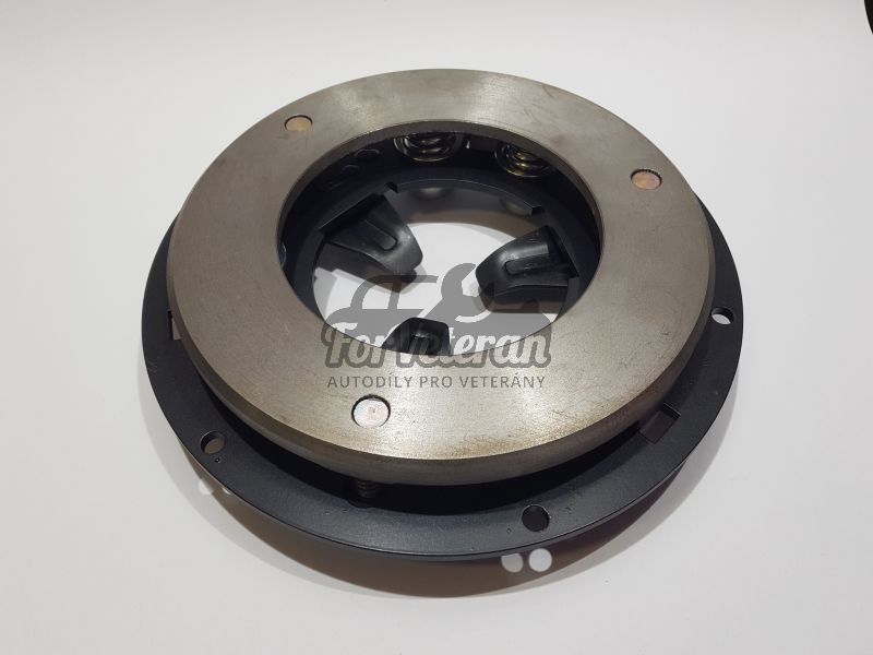 Přítlačný talíř spojky 200mm ŠKODA Spartak, Octavia, Felicia, 1200-2, 1203 ST ; 105150060N, 105150061