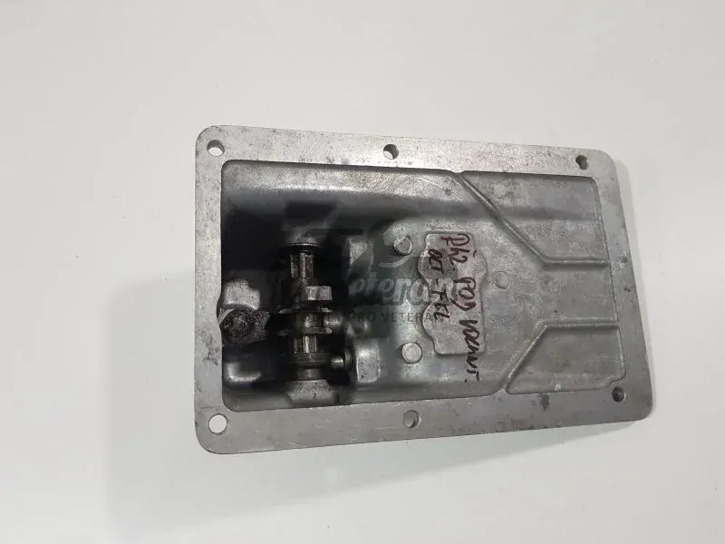 Víko převodovky řazení pod volantem ŠKODA Spartak, Octavia ; 105202062