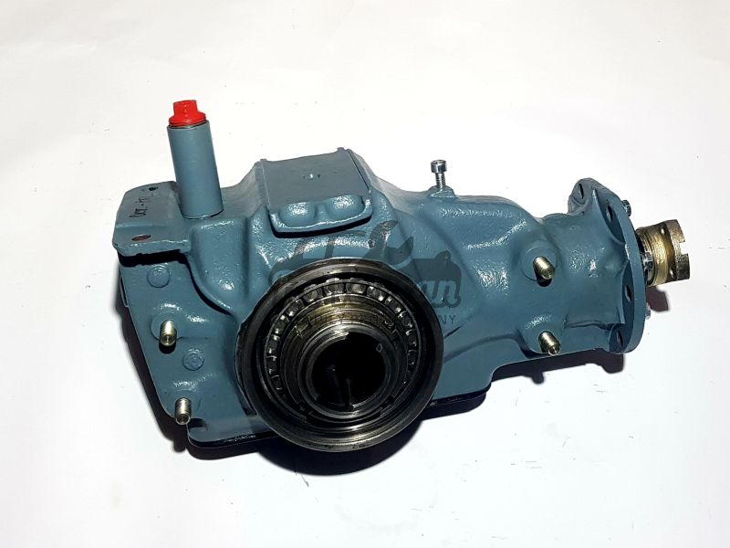 Diferenciál zadní nápravy - repasovaný ŠKODA Octavia, Felicia ; 105311110, 129-2005