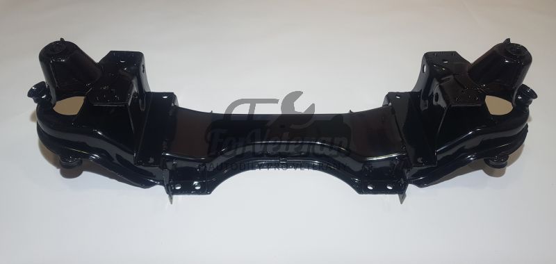 Nápravnice úplná - "most" ŠKODA Octavia, Felicia ; 105410050