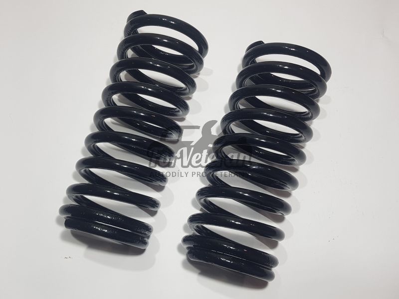 Pružina přední nápravy ŠKODA Octavia, Felicia ; 105418110