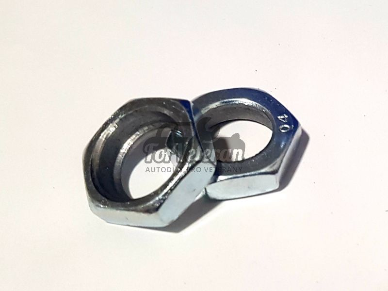 Stavěcí kroužek středové tyče řízení ŠKODA Tudor, Spartak, Octavia, Felicia, 1200-3 ; 105508610, 11-002-2939, 441029391506