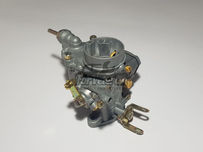 Karburátor JIKOV SOP C 32 ŠKODA Spartak, Octavia ; 105940020