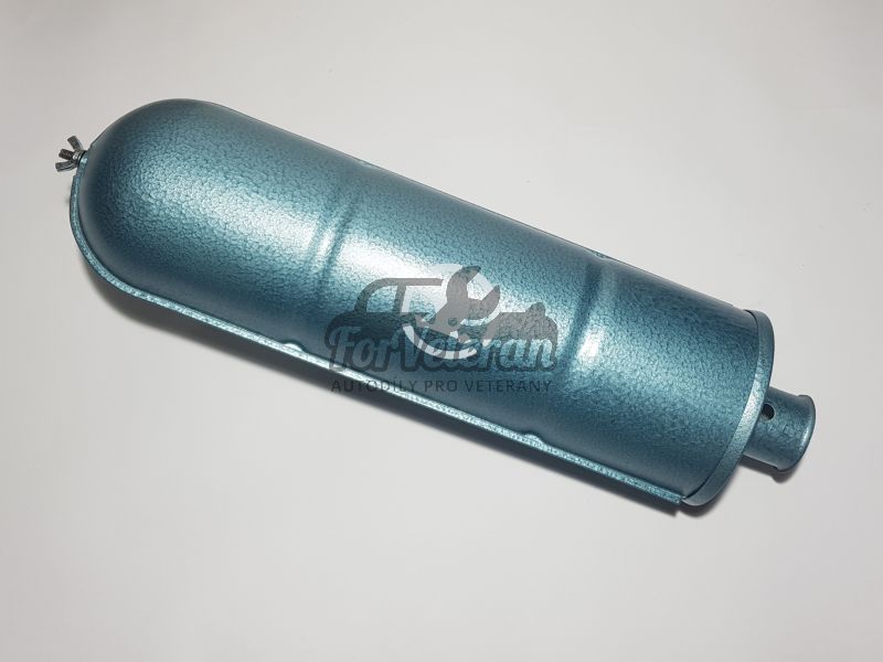 Filtr box kompletní originál - drátěnka ŠKODA Spartak, Octavia, Felicia ; 105946020