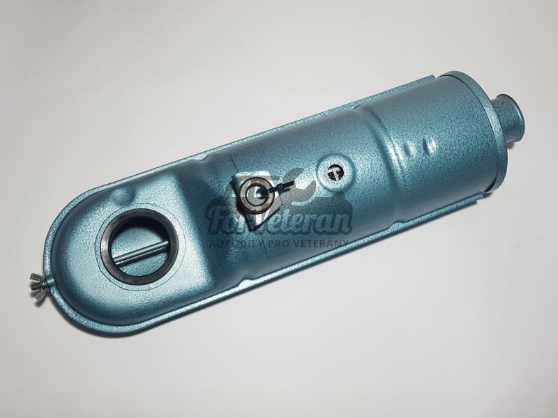 Filtr box kompletní originál - drátěnka ŠKODA Spartak, Octavia, Felicia ; 105946020