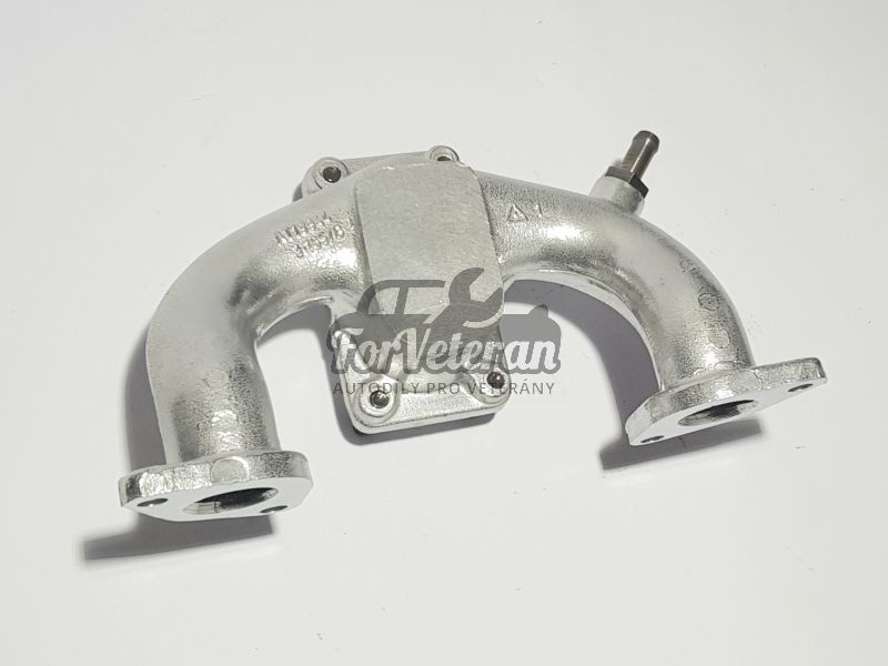 Sací potrubí ŠKODA 1203 ; 109050610