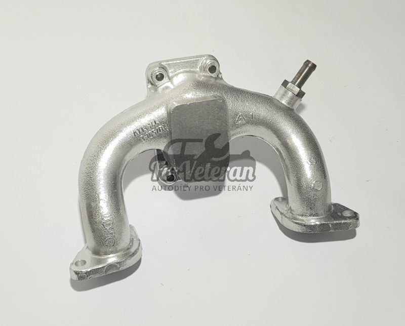 Sací potrubí ŠKODA 1203 ; 109050610