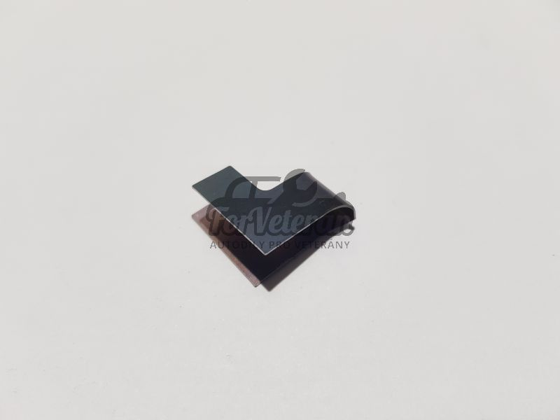 Vedení řadícího kolíku konzoly řazení 5ti stupňová převodovka ŠKODA 1203, 125, 130, Rapid ; 109512860