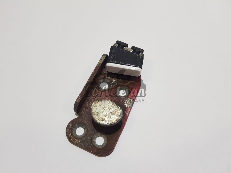 Deska nákluzu zámku 28mm ŠKODA ; 113988610