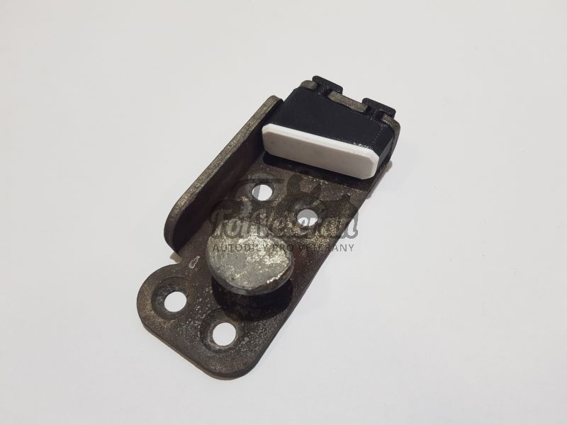 Deska nákluzu zámku 35mm ŠKODA ; 113988611