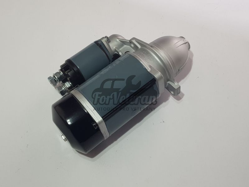 Startér elektrický ŠKODA OCTAVIA, FELICIA, 1202, 1203 - REPAS ; 109904000
