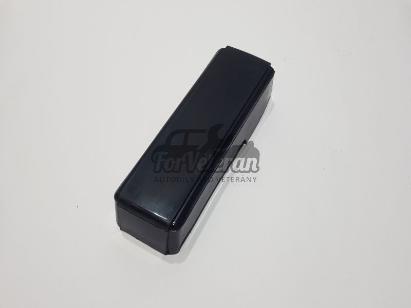 Guma nárazníků příčného ŠKODA 1203, TAZ 1500 ; 109720070/1, 109910070/1