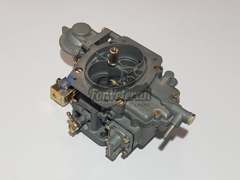 Karburátor JIKOV 32 SEDR ŠKODA 1203 ; 109940020, 443751290900