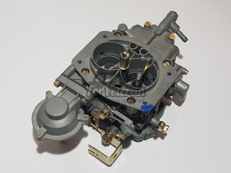 Karburátor JIKOV 32 SEDR ŠKODA 1203 ; 109940020, 443751290900