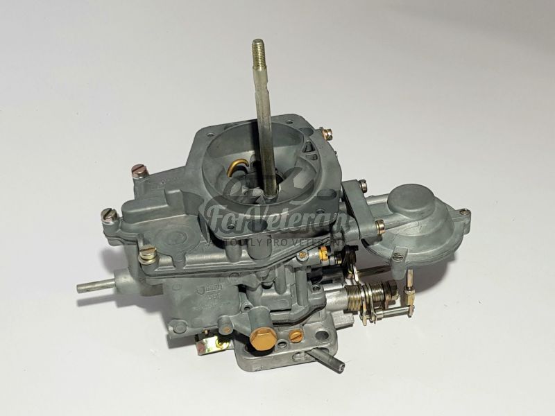 Karburátor JIKOV 32 DDSR ŠKODA 1203 ; 109940021