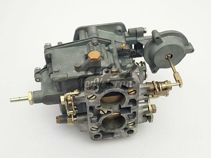 Karburátor JIKOV 32 DDSR ŠKODA 1203 ; 109940021