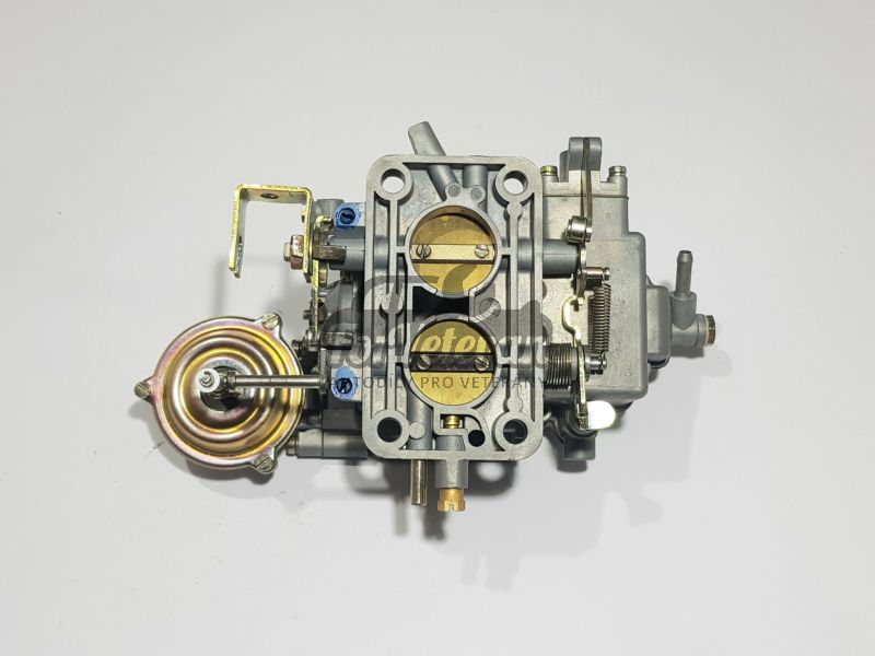 Karburátor JIKOV 32 EDSR ŠKODA 1203 ; 109940023