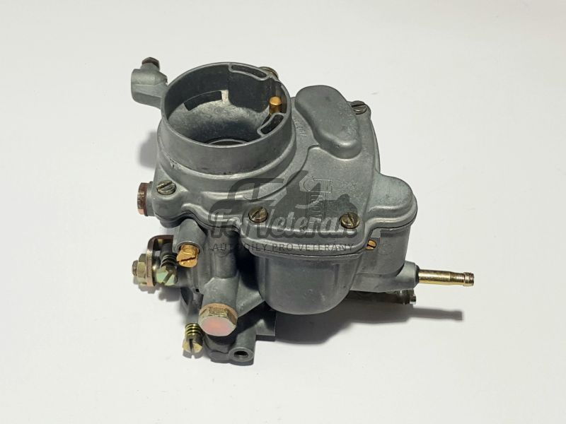 Karburátor JIKOV BS DIF 24 ŠKODA 1203 ; 109940025