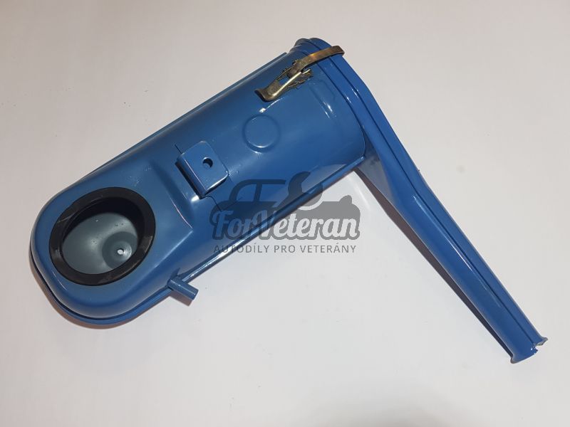 Filtr box kompletní originál ŠKODA 1203 NT ; 109946020