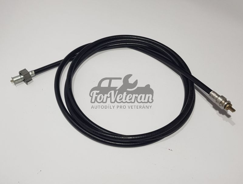 Náhod tachometru 4KV ŠKODA 1203 ; 109980090