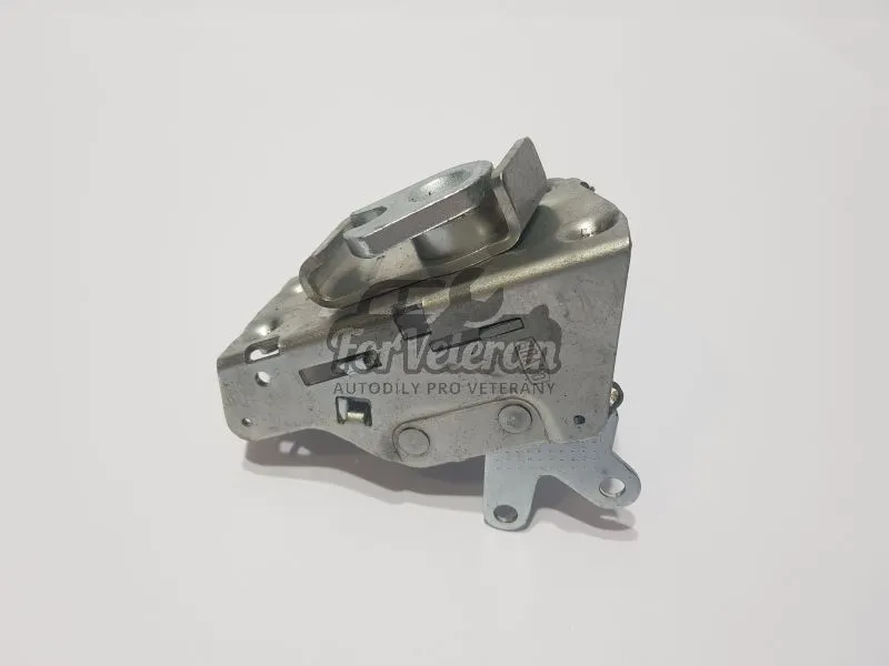 Zámek dveří LP ŠKODA  105, 120, 130 ; 109988012