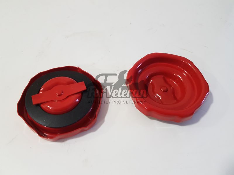 Víčko oleje, víka ventilů ŠKODA ; 110044011