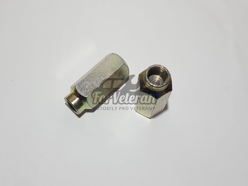 Stahovák náboje M18x1,5 ŠKODA 1000MB, 100, 110R, 105, 120 ; 110320000