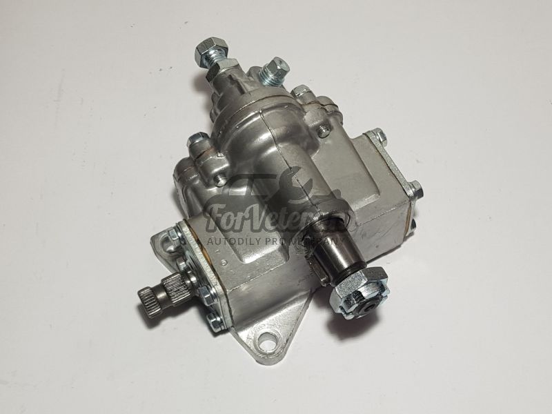 Převodka řízení ŠKODA 1000MB, 100, 110R, 105, 120 ; 110500010, 113500011