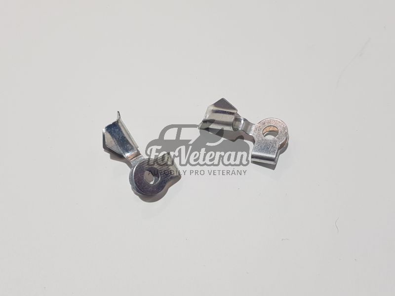 Spona táhla akcelerace ŠKODA 1000MB, 100, 110 ; 110522770