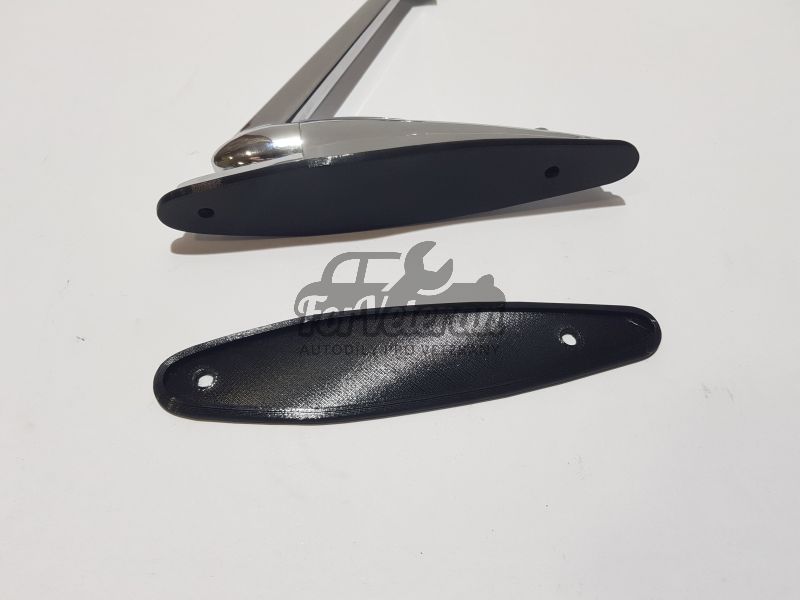 Gumová podložka pod chromované zrcátko ŠKODA, TATRA ; 110792019