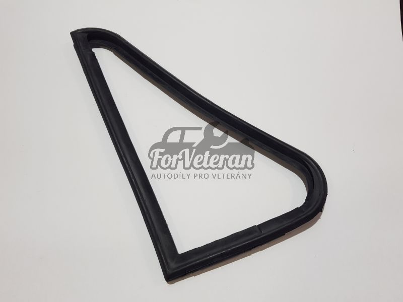 Guma větračky L přední -ŠKODA 1000MB, 100, 110 ; 110794806