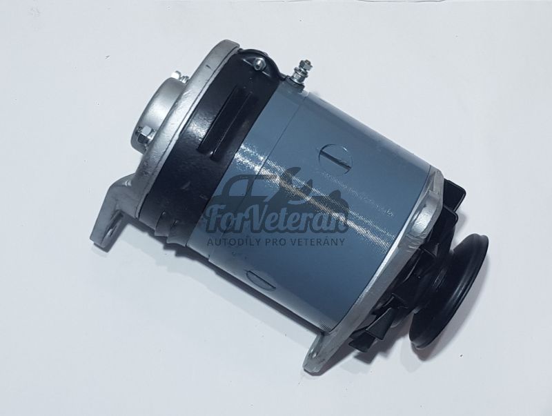 Dynamo ŠKODA 1000MB, 100, 110, 110R - REPAS ; 110901001