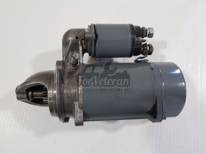 Startér elektrický ŠKODA 105, 120, 130, Rapid, Garde - REPAS ; 110904000