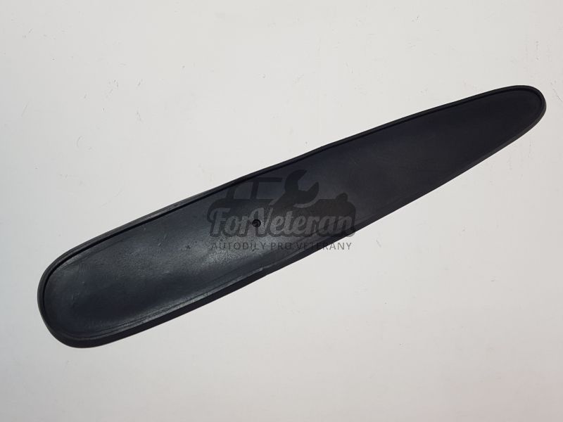 Guma pod přední blinkr ŠKODA 1000MB, 1100MBX - do 68 ; 110922800